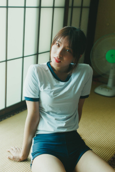 美丽的小蜜桃